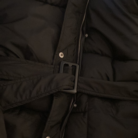 Missguided puffer jacket - Picture 2 of 3